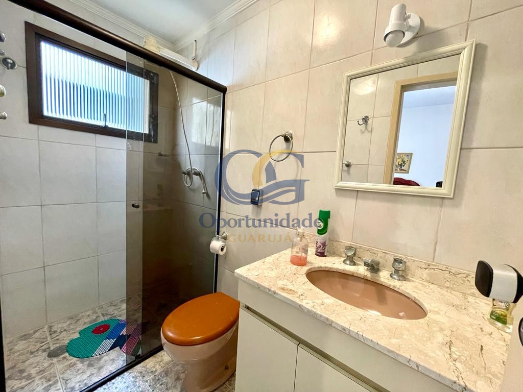Apartamento GUARUJÁ - SP