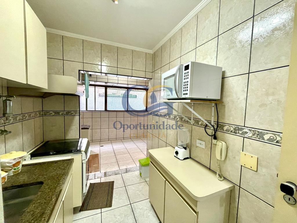 Apartamento GUARUJÁ - SP