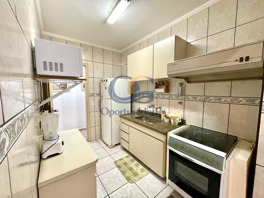 Apartamento GUARUJÁ - SP