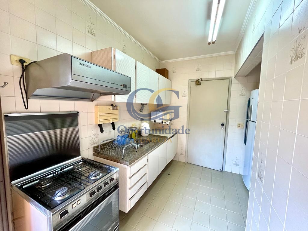 Apartamento GUARUJÁ - SP