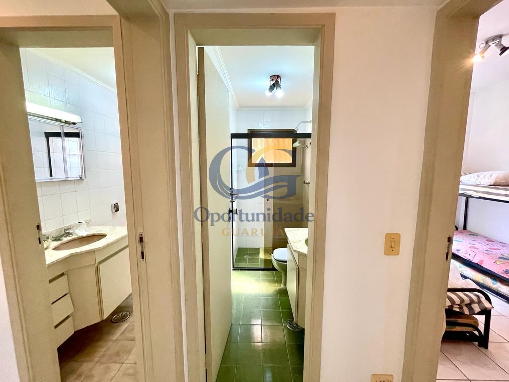 Apartamento GUARUJÁ - SP