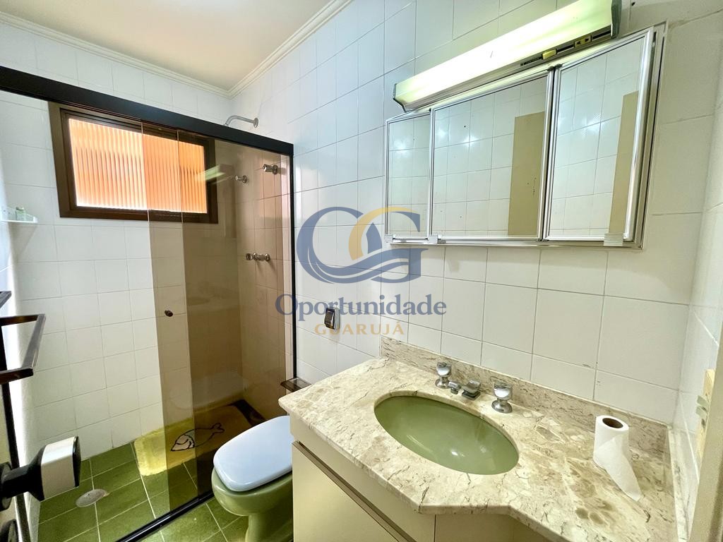 Apartamento GUARUJÁ - SP
