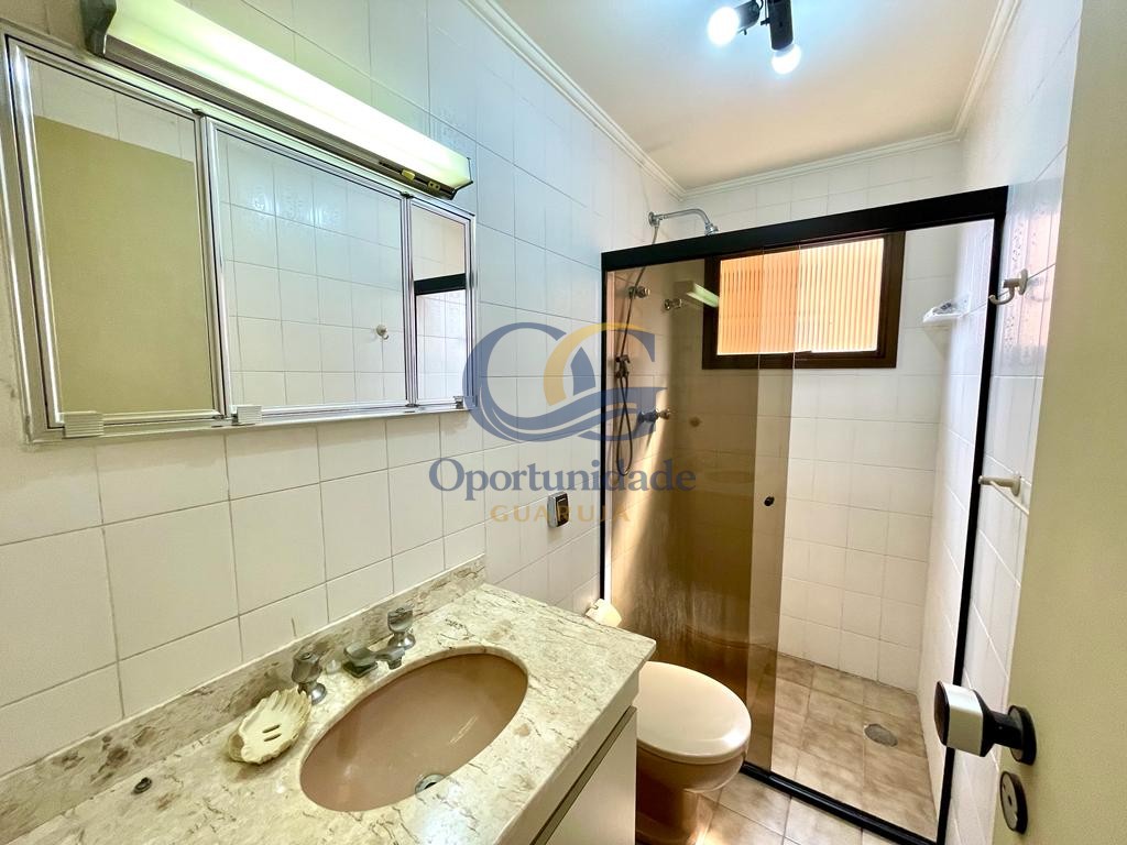 Apartamento GUARUJÁ - SP