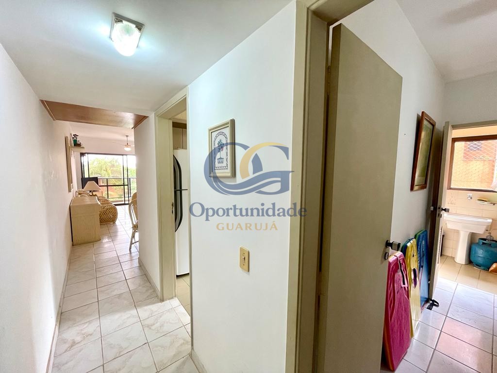 Apartamento GUARUJÁ - SP