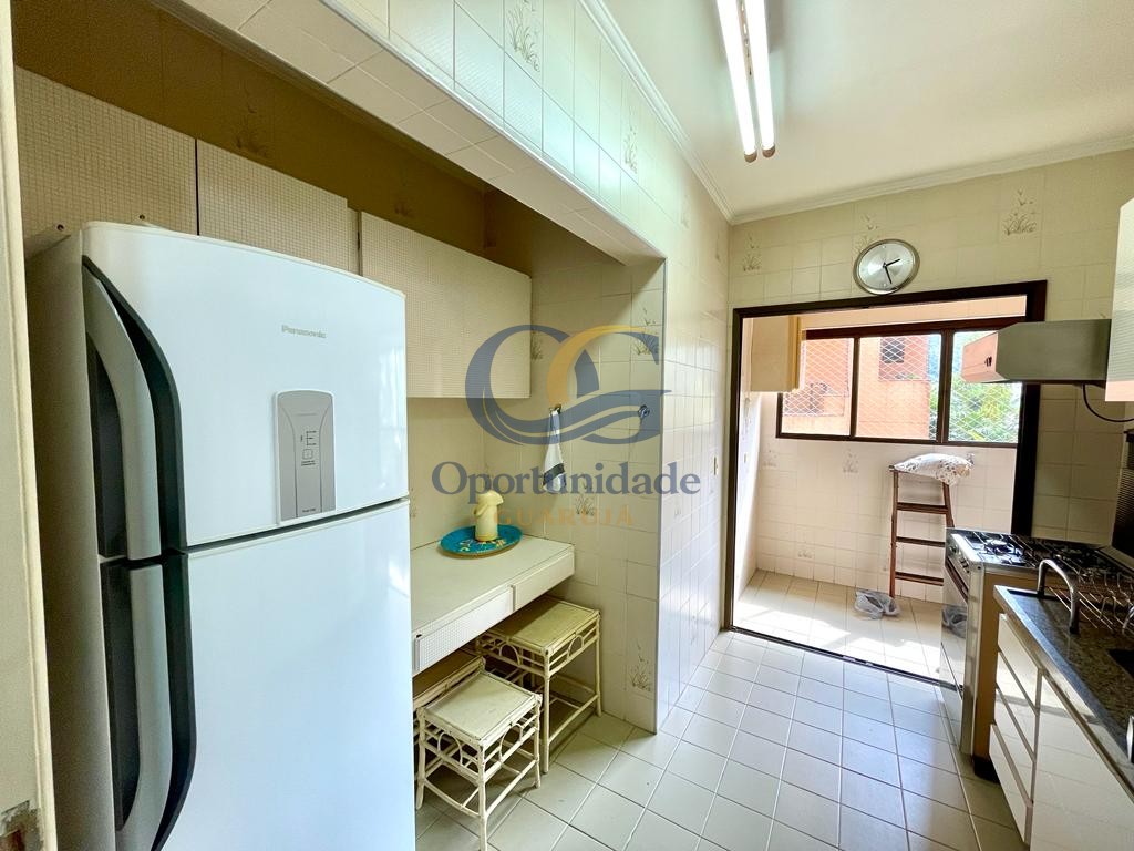Apartamento GUARUJÁ - SP