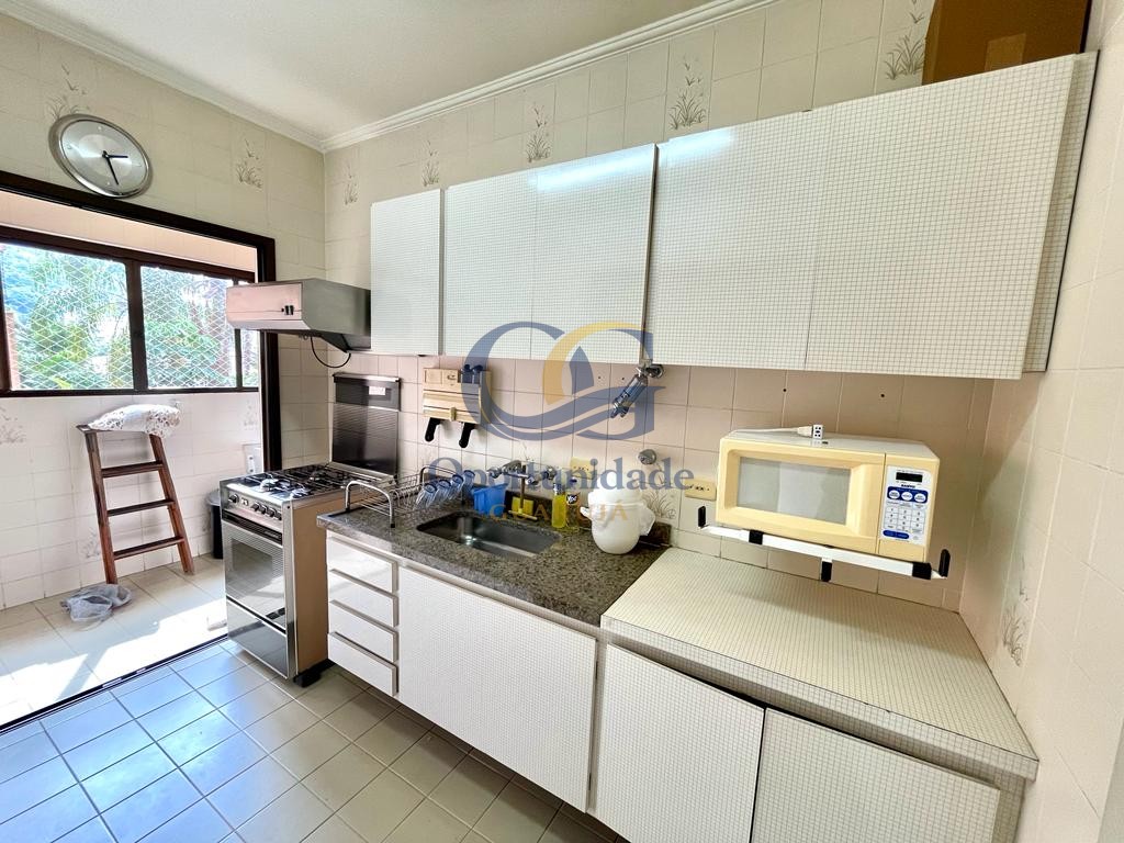 Apartamento GUARUJÁ - SP