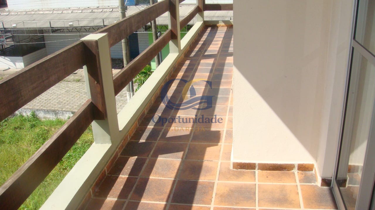 Apartamento GUARUJÁ - SP