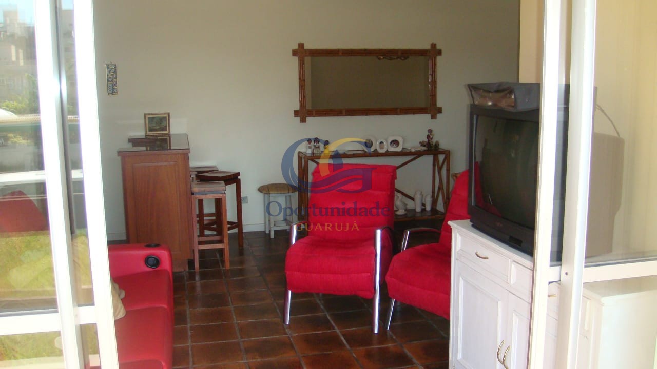 Apartamento GUARUJÁ - SP
