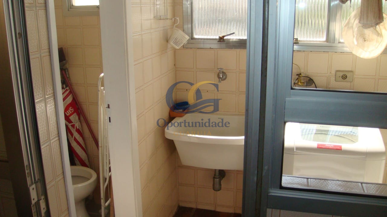 Apartamento GUARUJÁ - SP