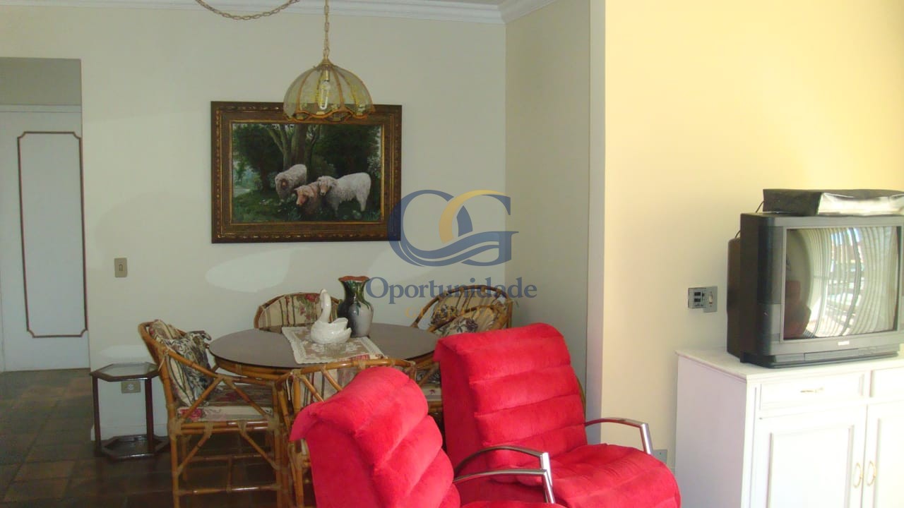 Apartamento GUARUJÁ - SP