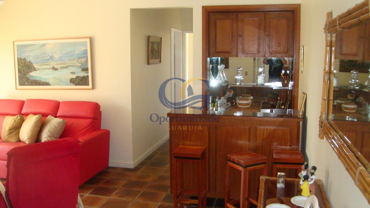 Apartamento GUARUJÁ - SP