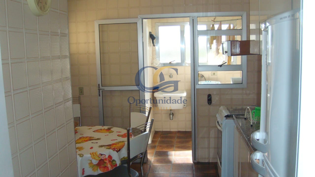 Apartamento GUARUJÁ - SP