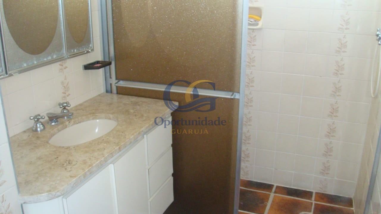 Apartamento GUARUJÁ - SP