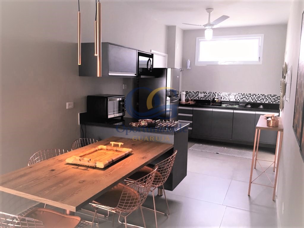 Apartamento GUARUJÁ - SP
