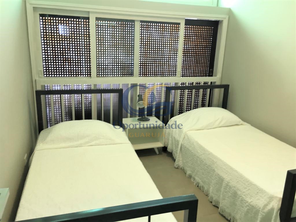 Apartamento GUARUJÁ - SP