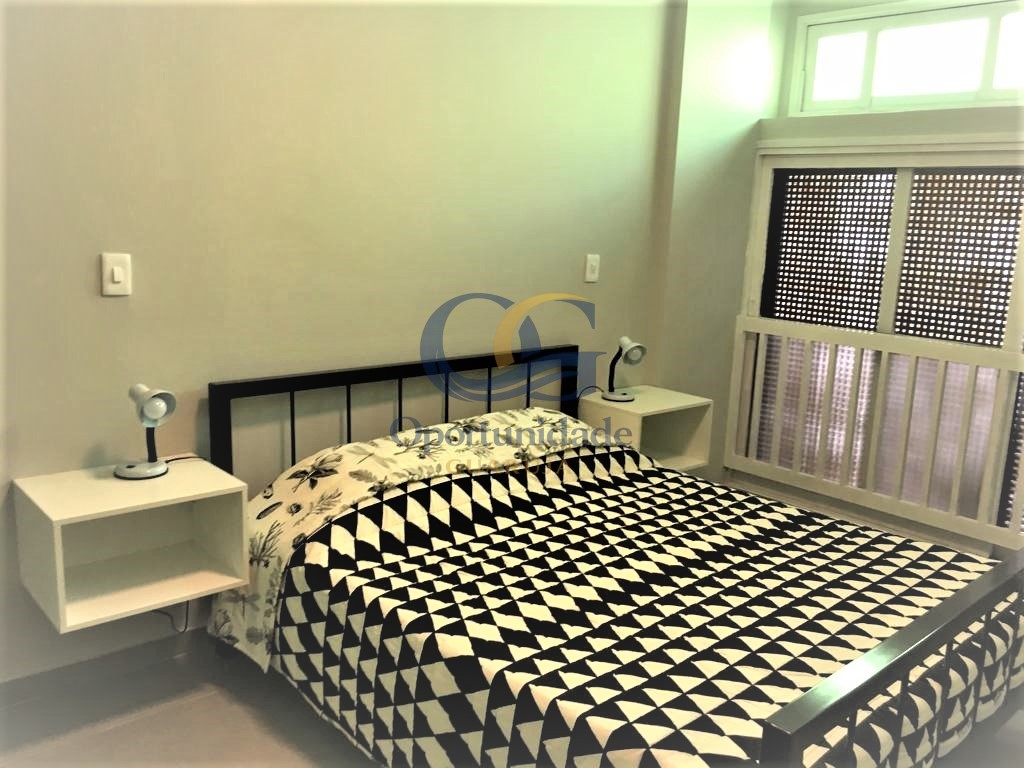 Apartamento GUARUJÁ - SP