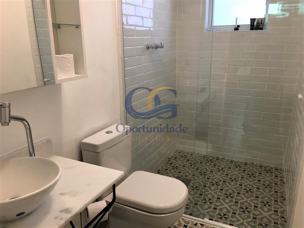 Apartamento GUARUJÁ - SP