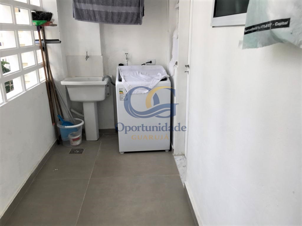 Apartamento GUARUJÁ - SP
