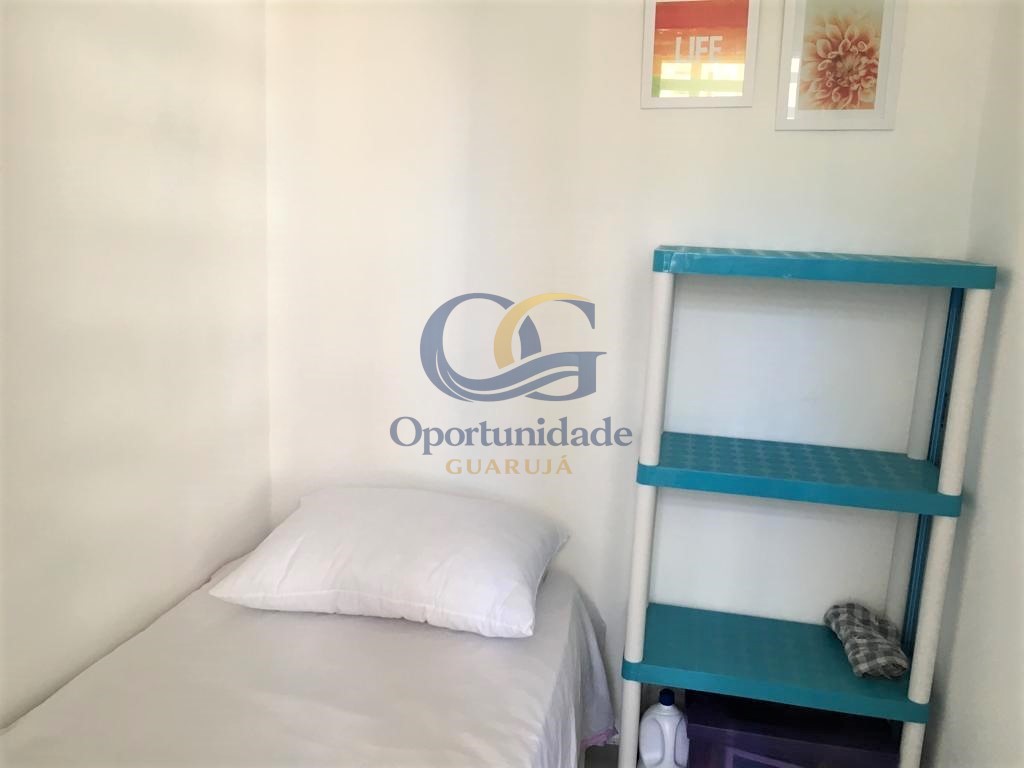 Apartamento GUARUJÁ - SP