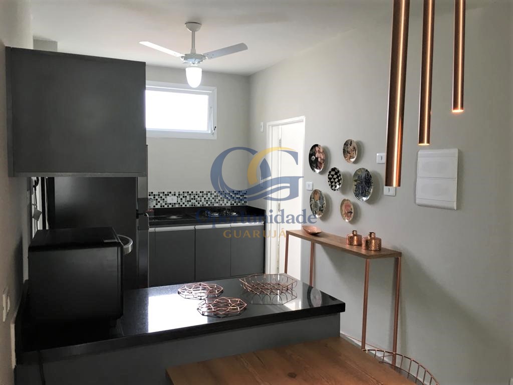 Apartamento GUARUJÁ - SP