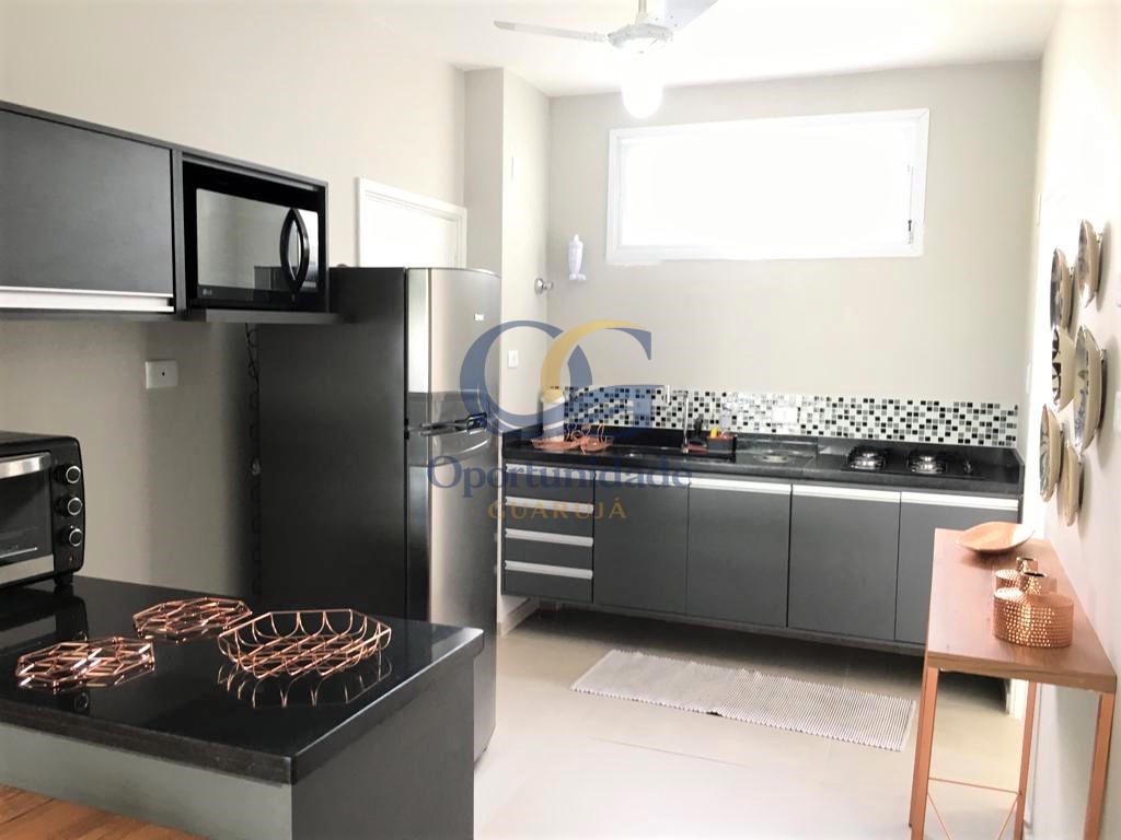 Apartamento GUARUJÁ - SP