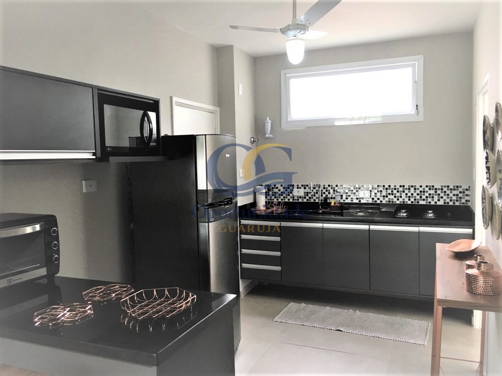 Apartamento GUARUJÁ - SP