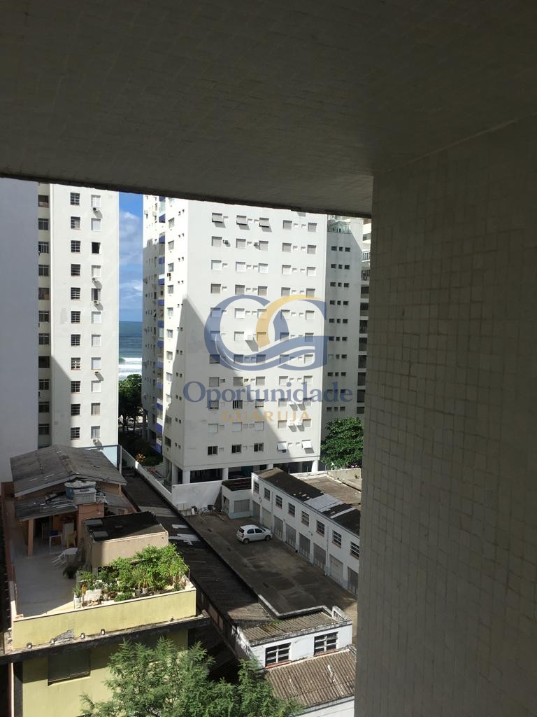 Apartamento GUARUJÁ - SP