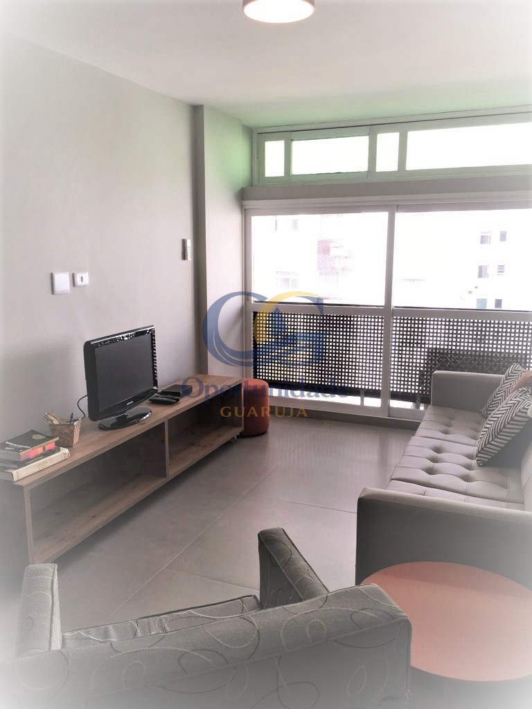 Apartamento GUARUJÁ - SP