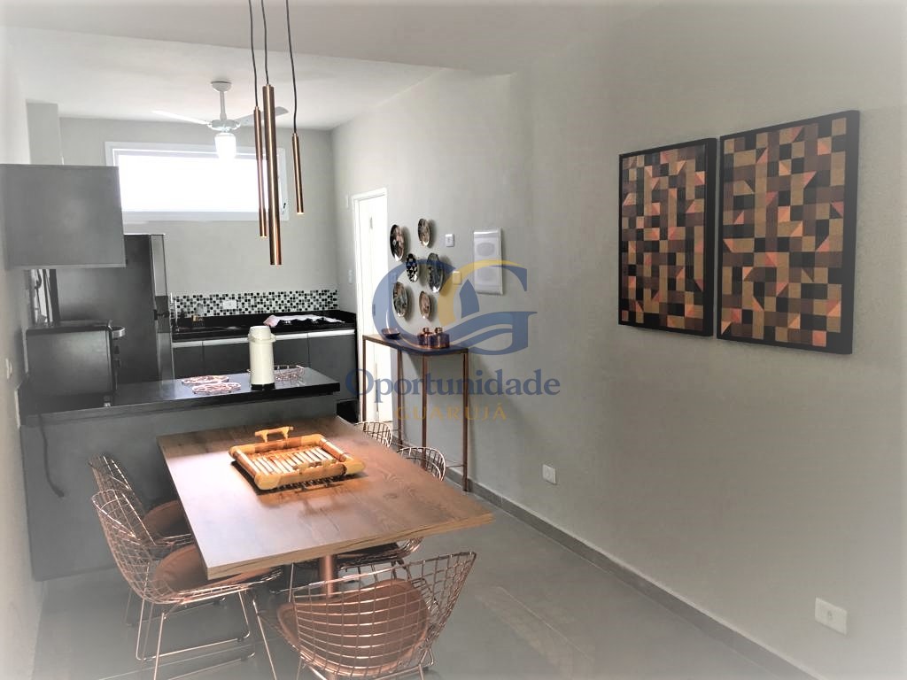 Apartamento GUARUJÁ - SP