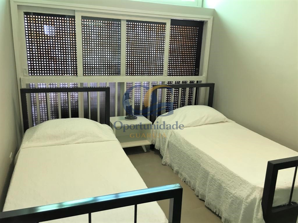 Apartamento GUARUJÁ - SP