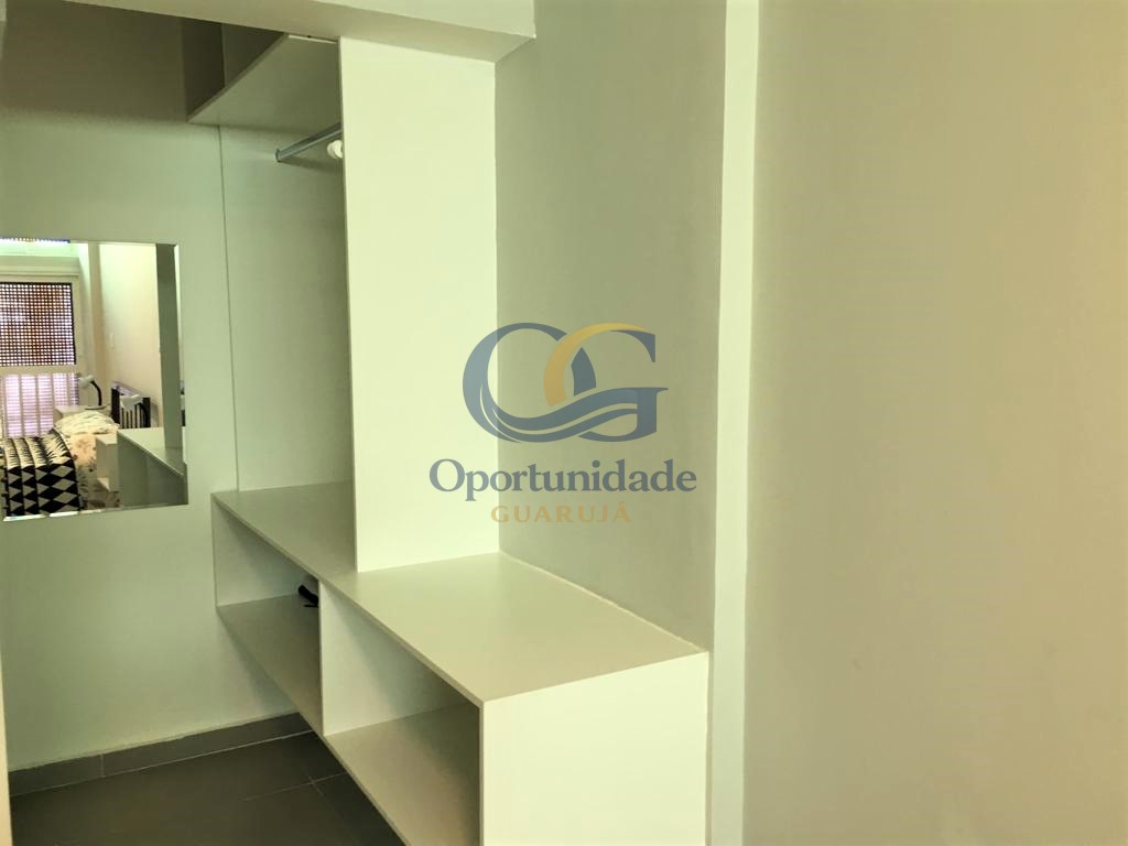 Apartamento GUARUJÁ - SP