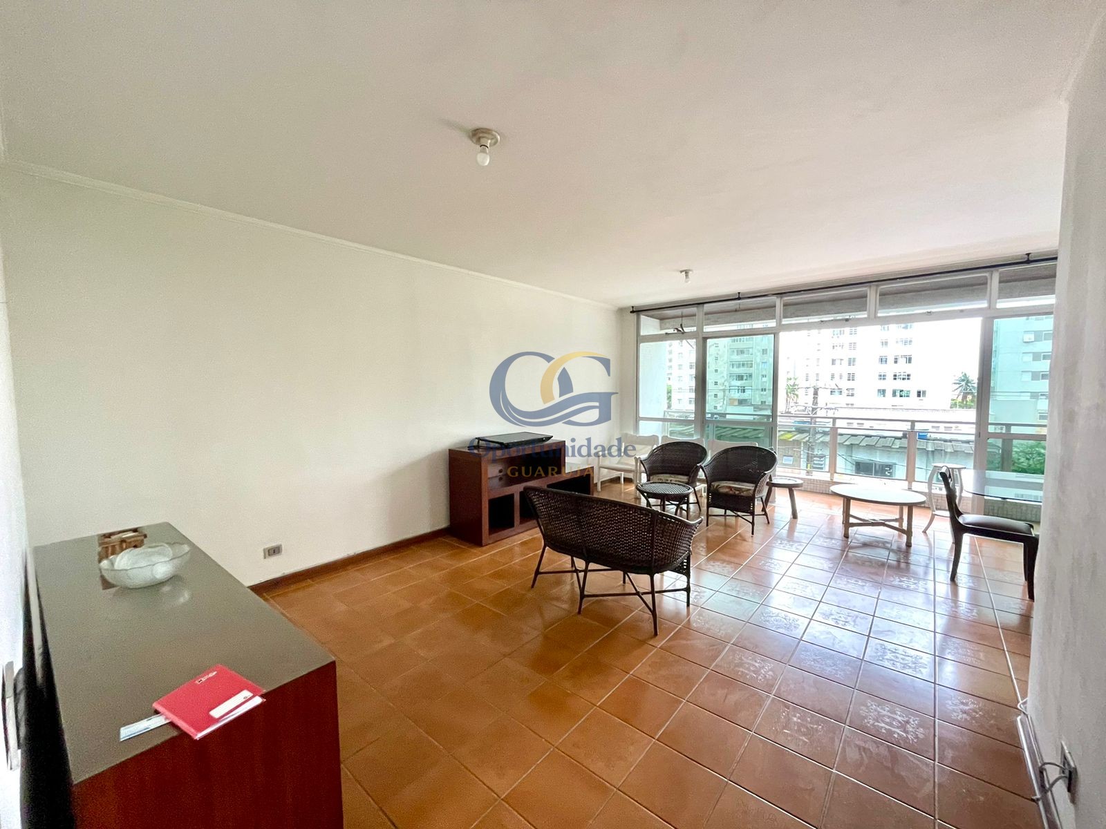 Apartamento GUARUJÁ - SP