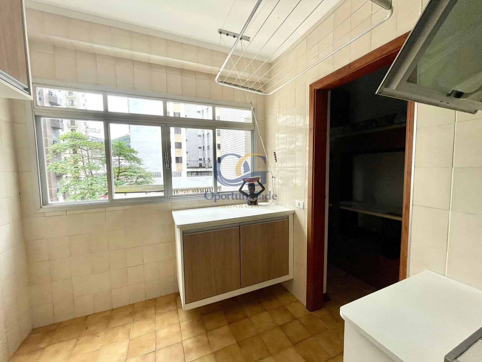 Apartamento GUARUJÁ - SP