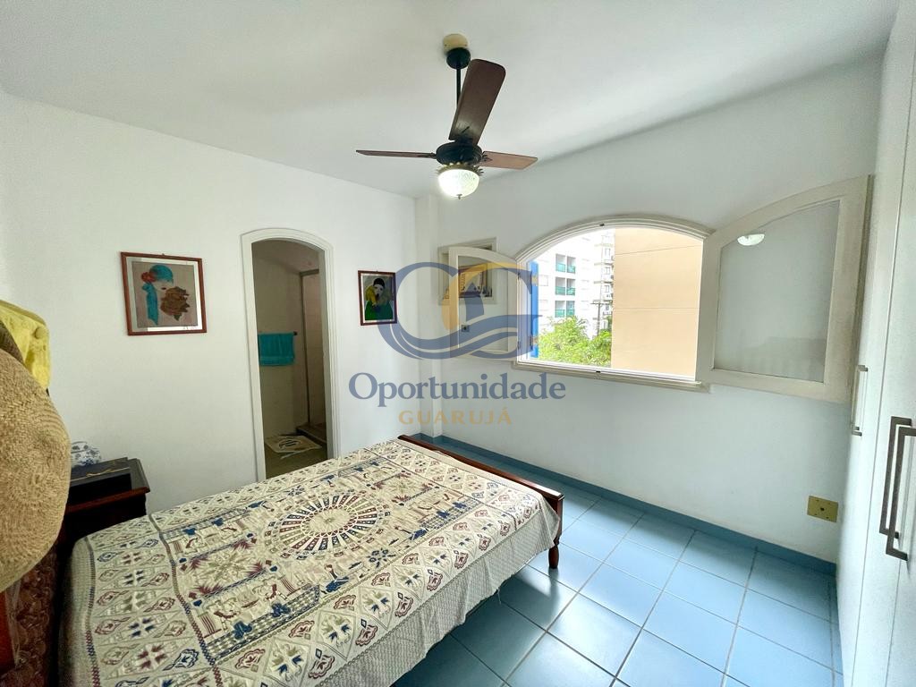 Apartamento GUARUJÁ - SP