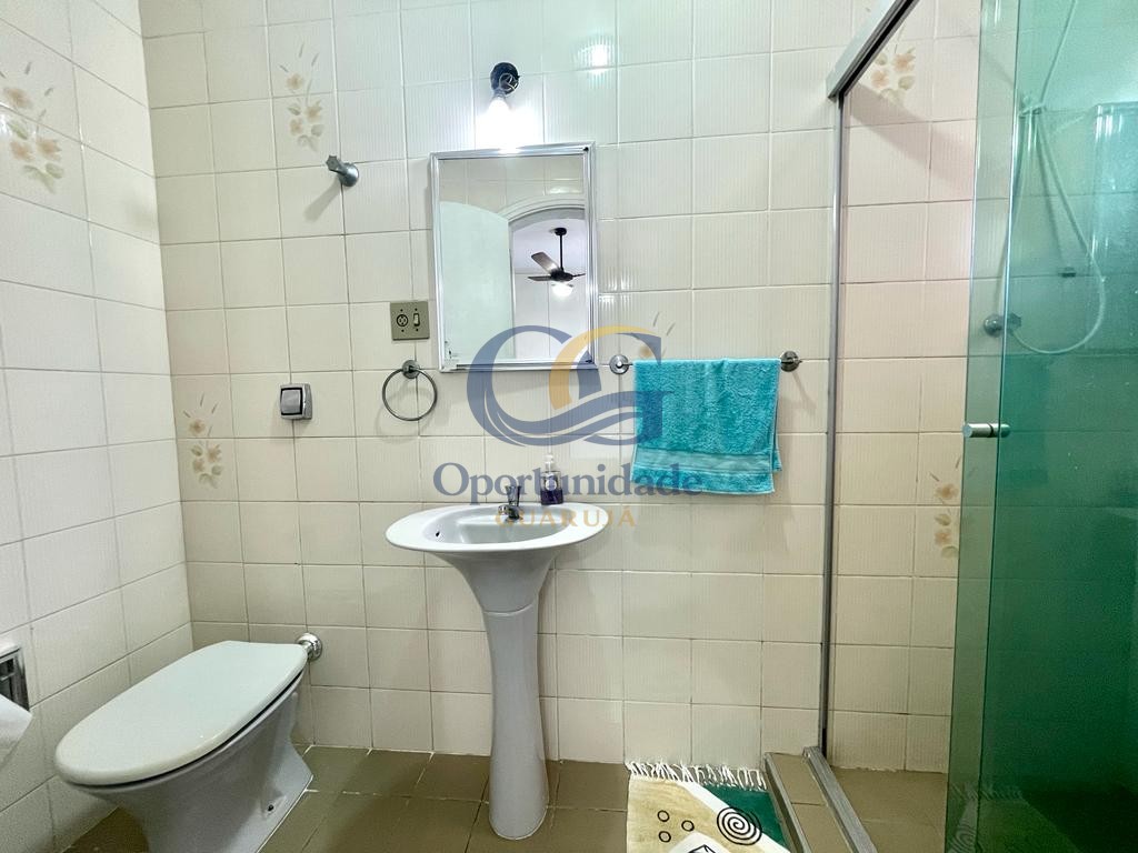 Apartamento GUARUJÁ - SP