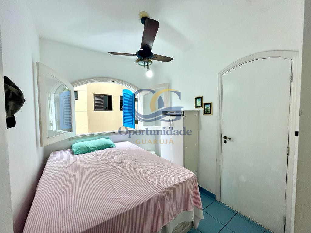 Apartamento GUARUJÁ - SP