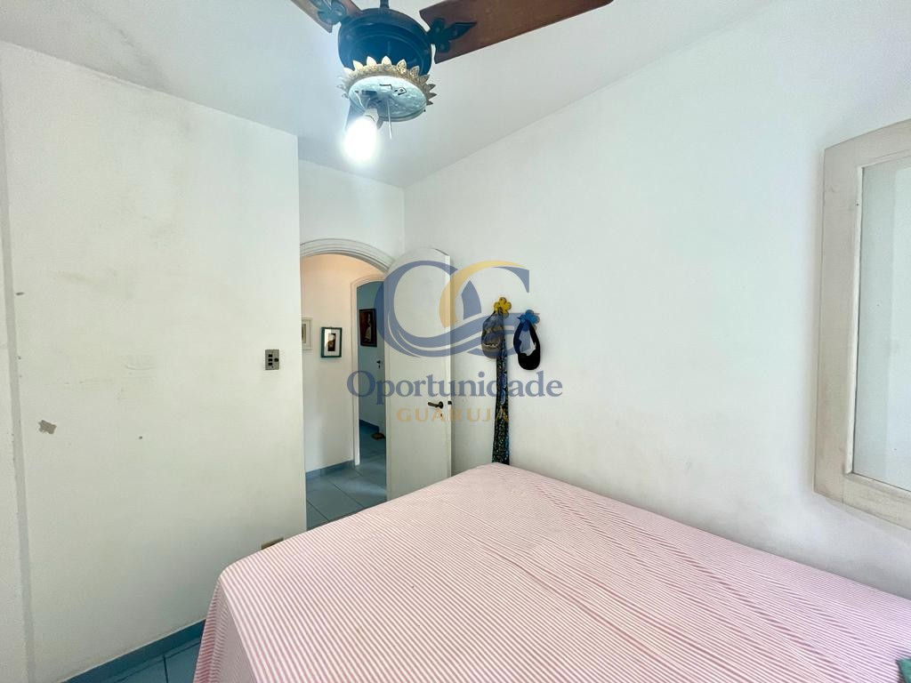 Apartamento GUARUJÁ - SP