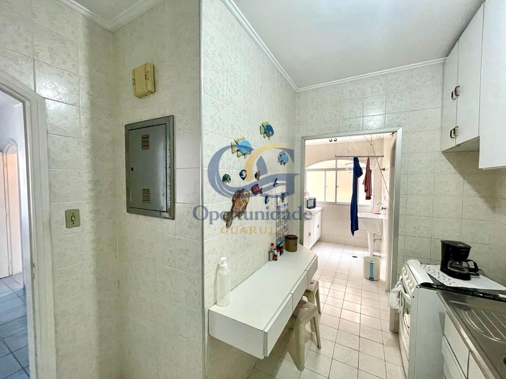 Apartamento GUARUJÁ - SP
