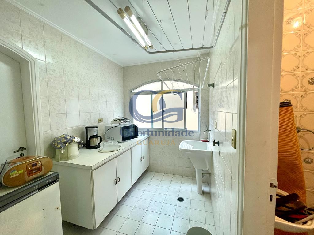 Apartamento GUARUJÁ - SP
