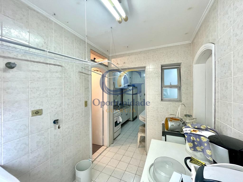 Apartamento GUARUJÁ - SP