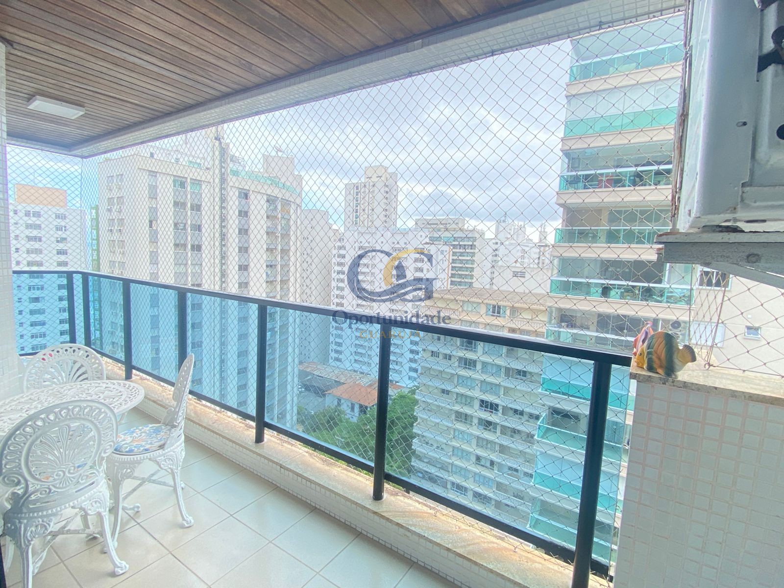 Apartamento GUARUJÁ - SP