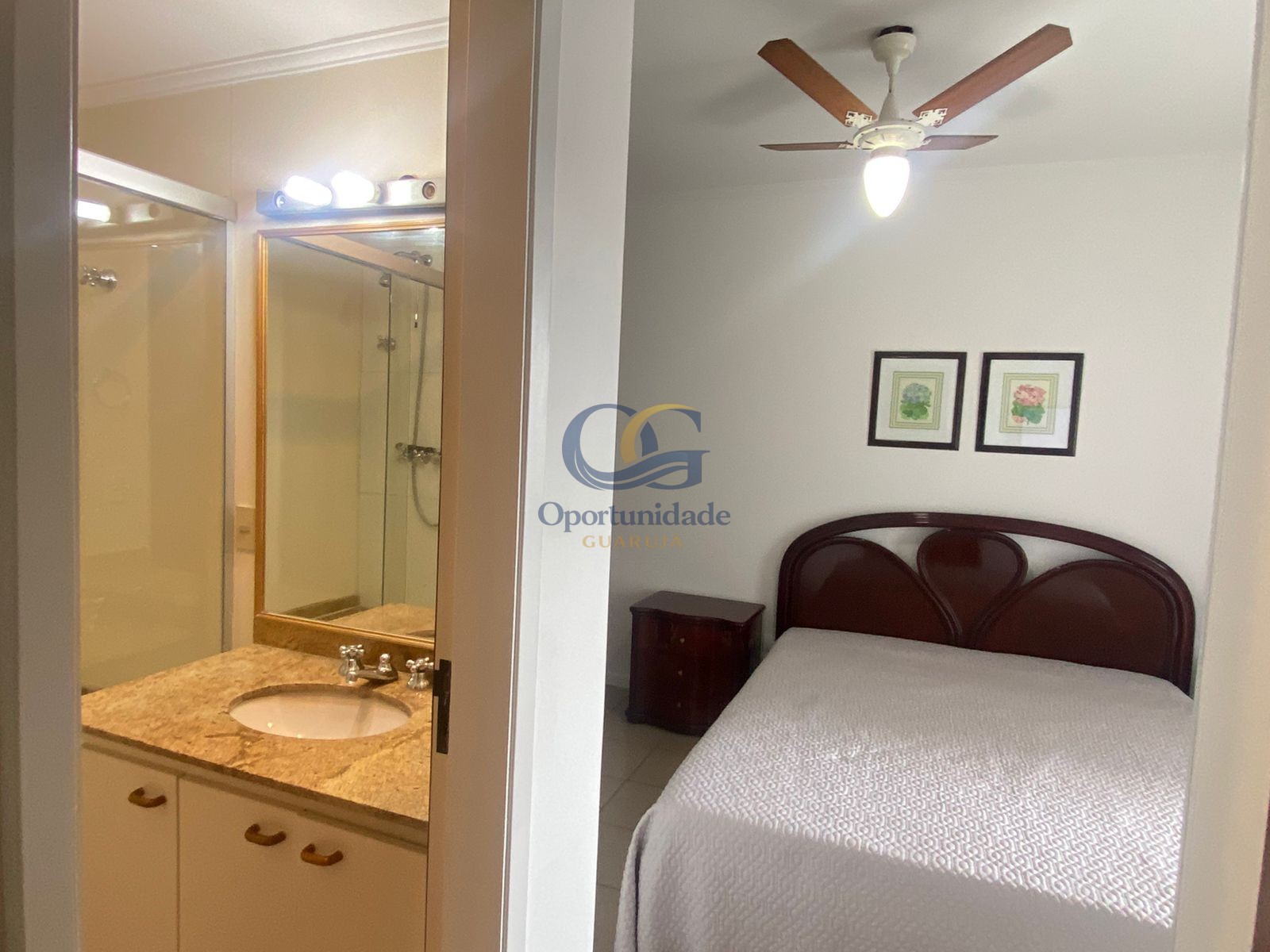 Apartamento GUARUJÁ - SP
