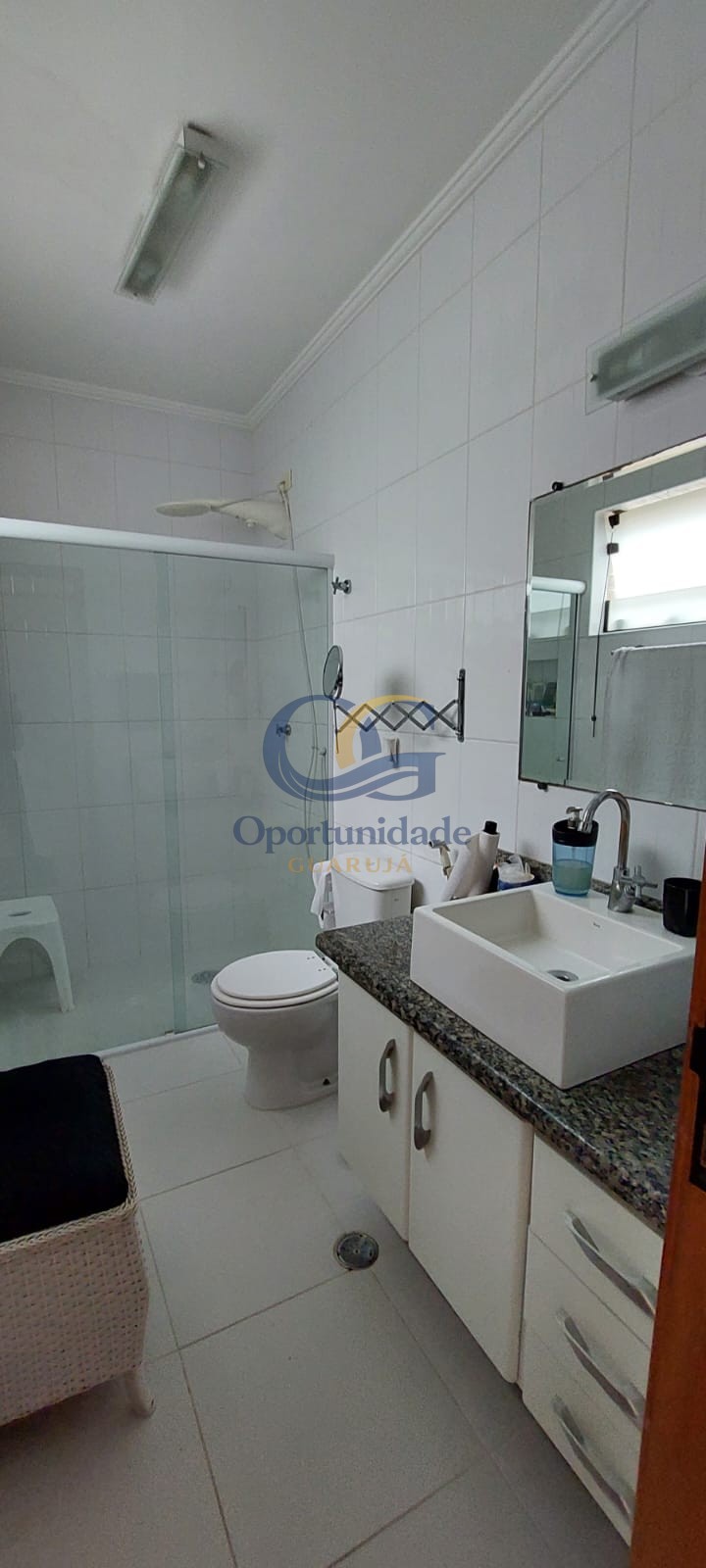 Apartamento GUARUJÁ - SP