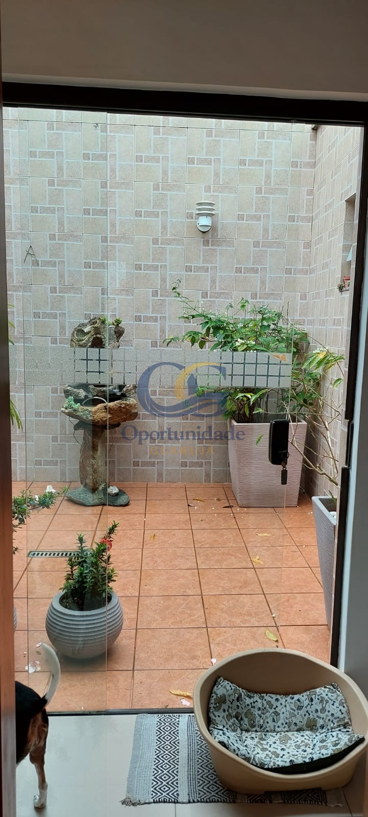 Apartamento GUARUJÁ - SP