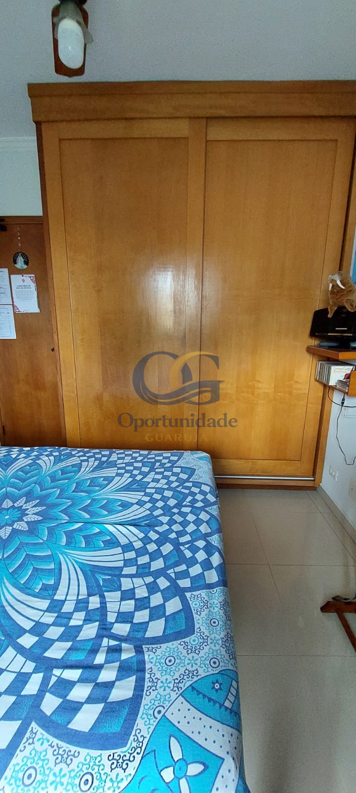Apartamento GUARUJÁ - SP