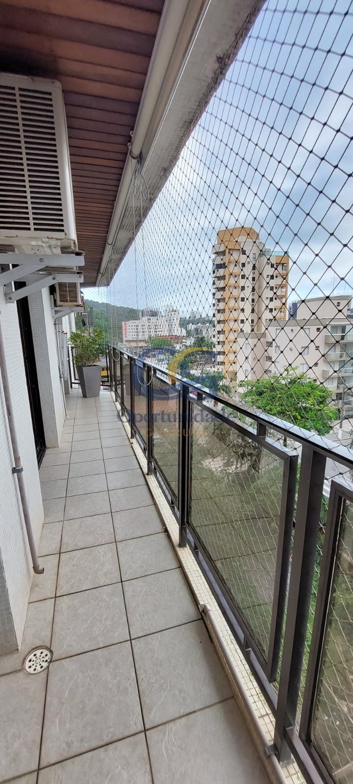 Apartamento GUARUJÁ - SP