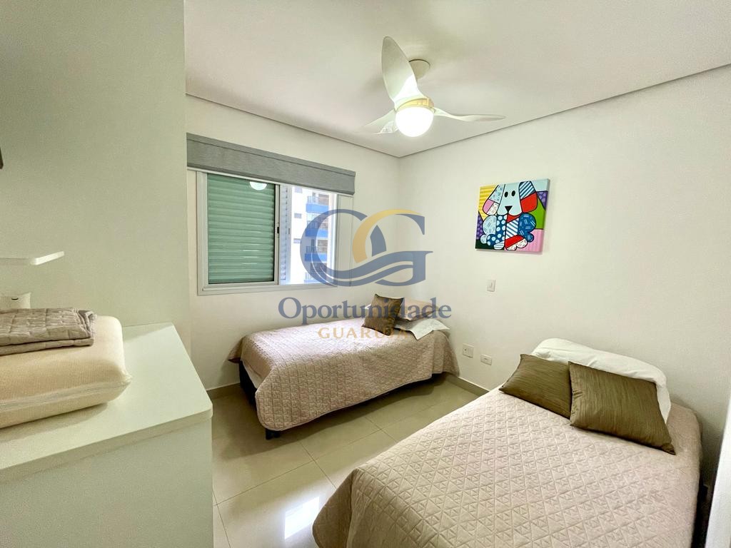 Apartamento GUARUJÁ - SP