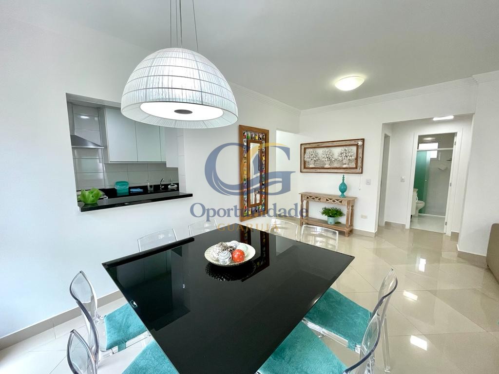 Apartamento GUARUJÁ - SP