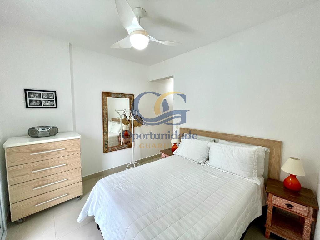 Apartamento GUARUJÁ - SP