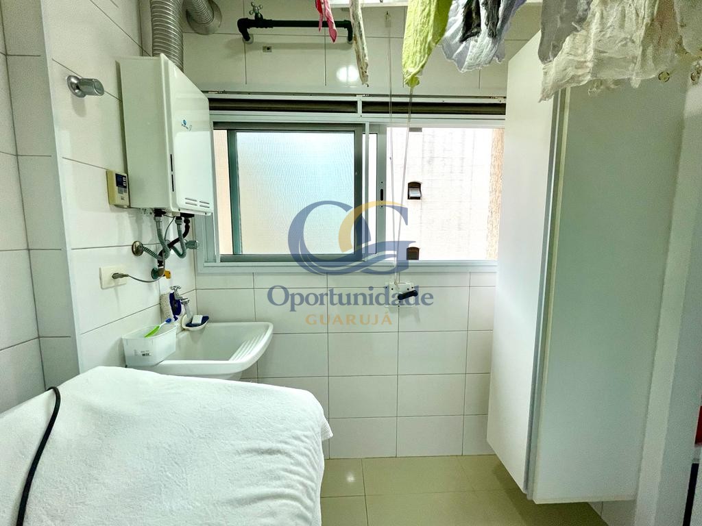 Apartamento GUARUJÁ - SP